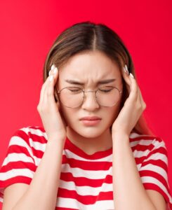 headache